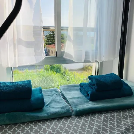 Casa En La Playa *