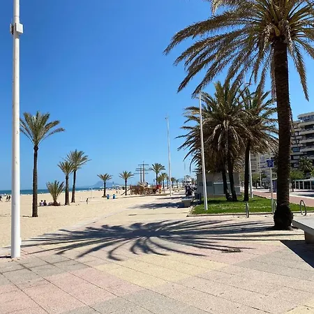 Casa En La Playa *