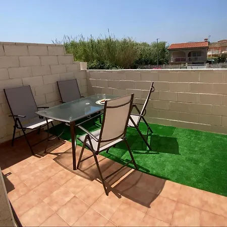 Casa En La Playa Parque de vacaciones