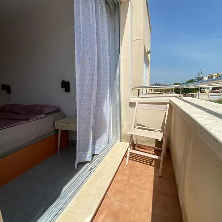 Holiday park Casa En La Playa Gandia