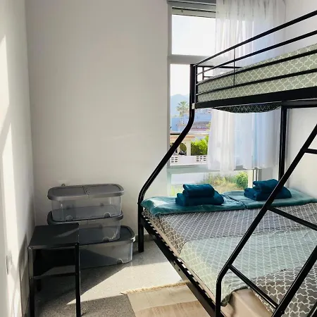 פארק נופש Casa En La Playa
