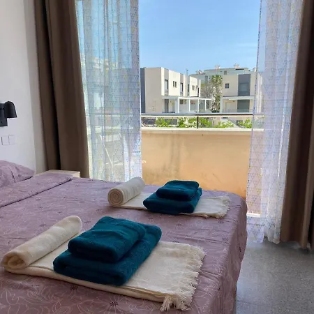 Casa En La Playa Parque de vacaciones *