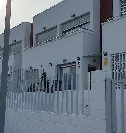 Casa En La Playa
